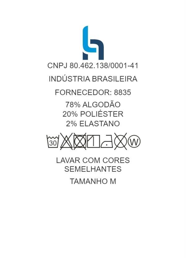 bonprix - Jaqueta Jeans Preto 13