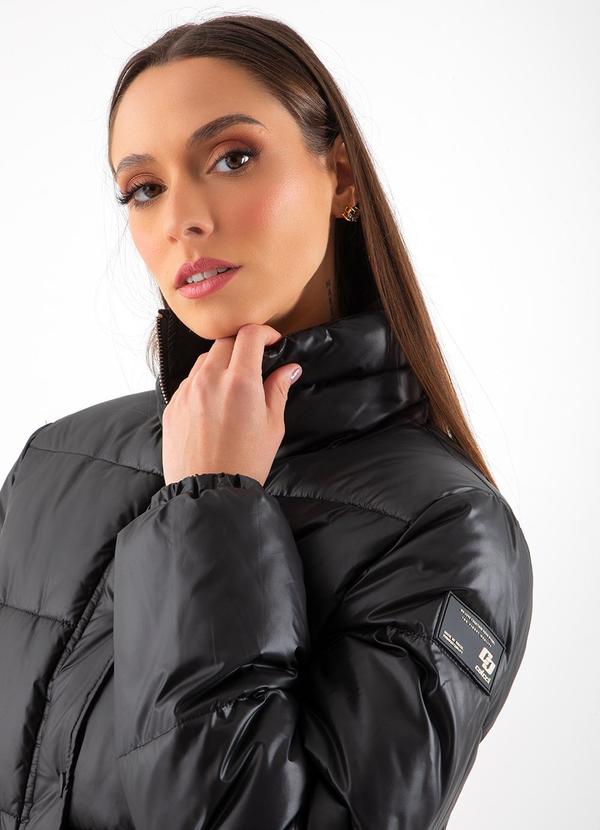 Colcci - Jaqueta  Preto 2