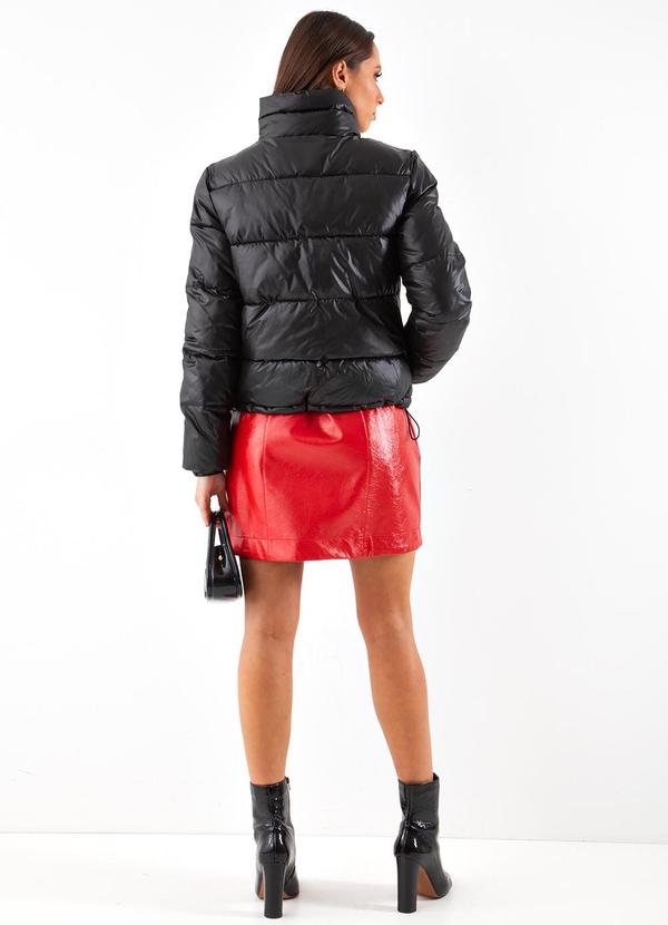 Colcci - Jaqueta  Preto 7