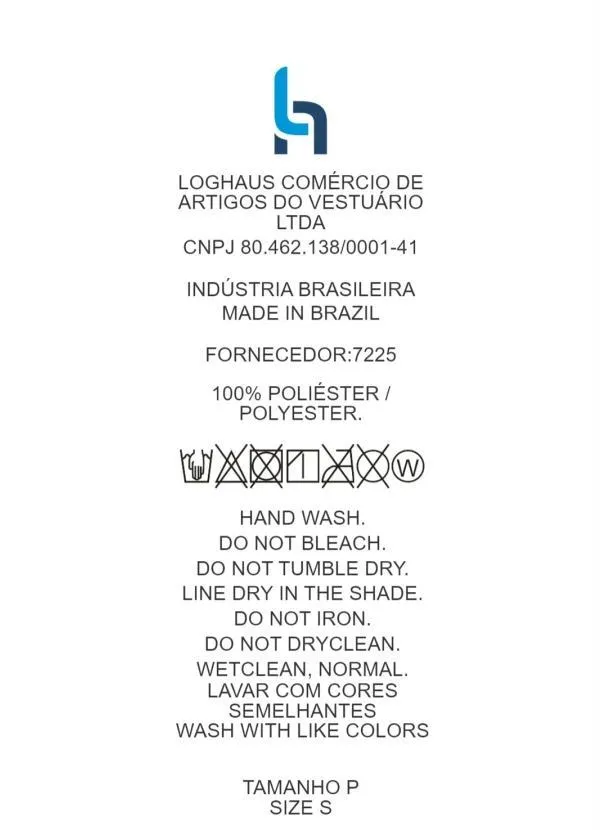 Quintess - Jaqueta Puff Preto com Recorte e Bolsos 9