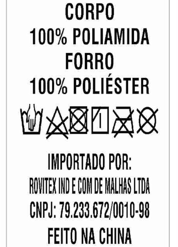 Endless - Jaqueta Puffer Feminina Azul 5