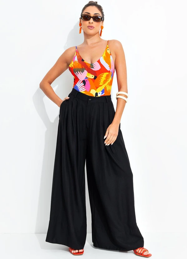 Farm - Maiô Festa Laranja 7