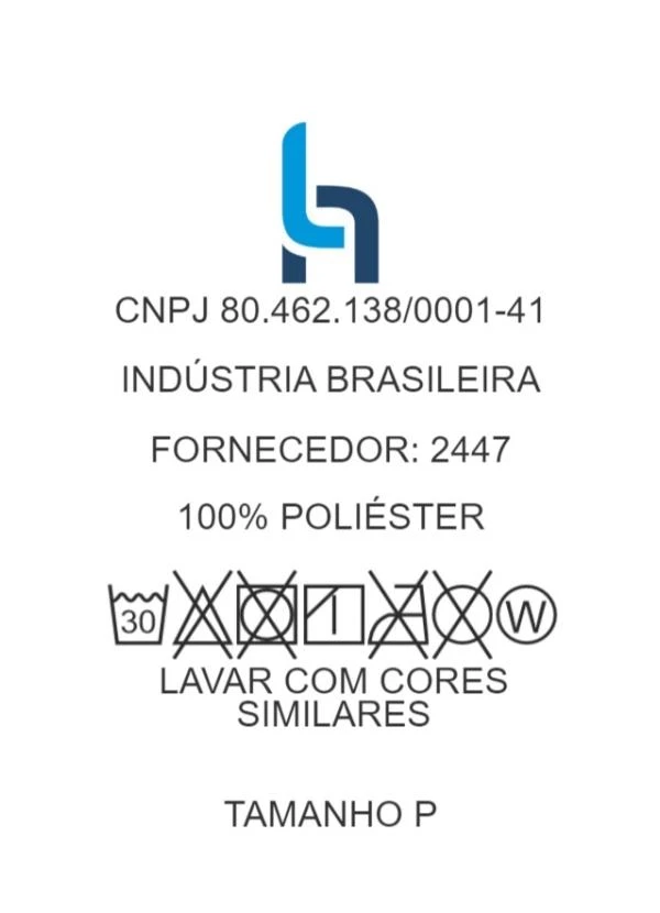 Moda Pop - Casaco Listrado Preto Branco em Malha Fio Tinto 8