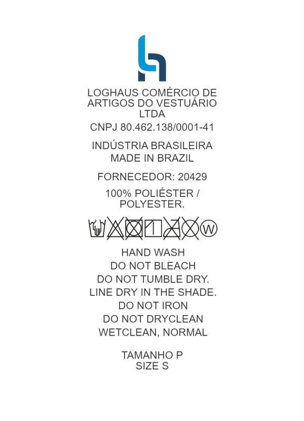 Queima Estoque - Kimono de Paetê Dourado com Mangas Curtas 6