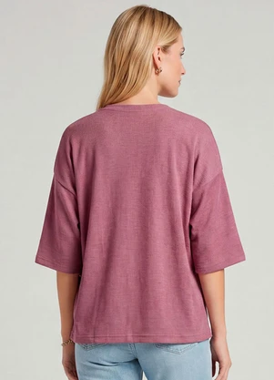 Infinita Cor - Kimono Feminino Rosa - INFINITA COR