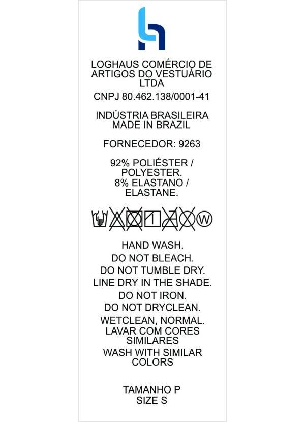 Quintess - Kimono Floral Boho em Malha Fria 10