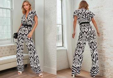 Macaco Barrado tnico em Malha Fria