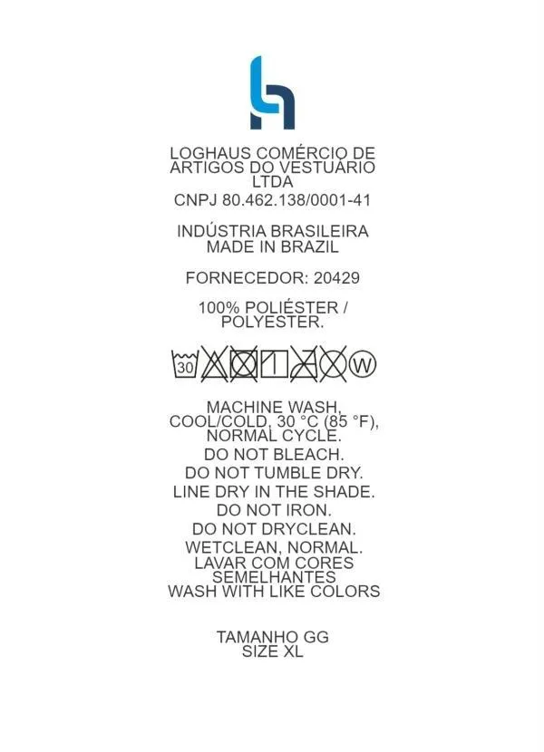 Quintess - Macacão Caramelo em Crepe Plano com Bolsos 4