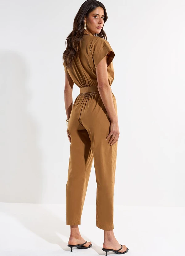 Ritmi Studio - Macacão com Bolsos 2