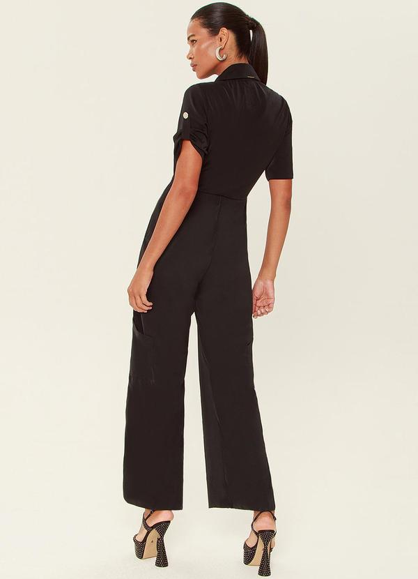 Gatabakana - Macacao Daiquiri Preto 2