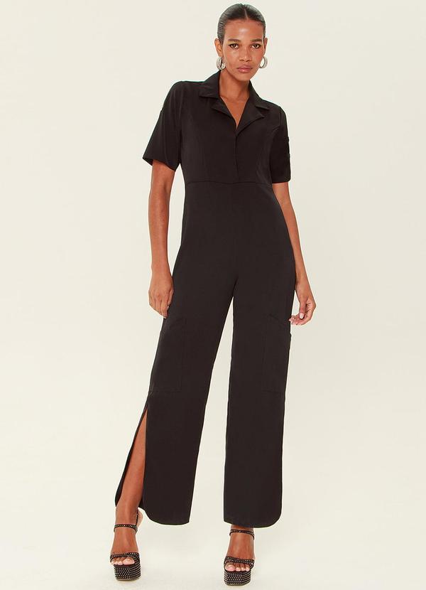 Gatabakana - Macacao Daiquiri Preto 3