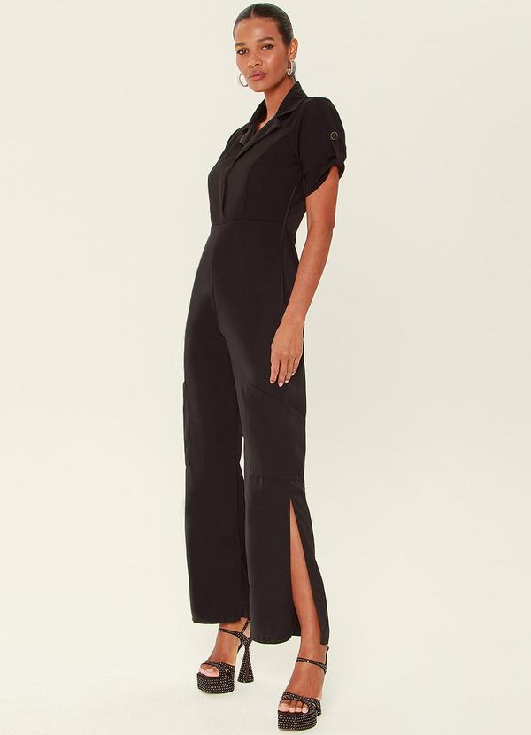 Gatabakana - Macacao Daiquiri Preto 4