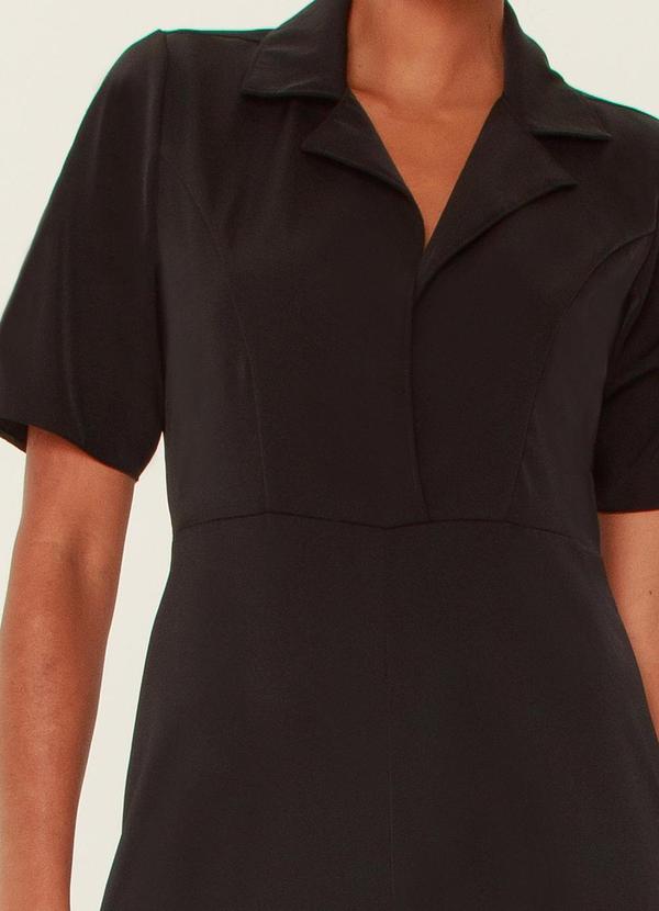 Gatabakana - Macacao Daiquiri Preto 5