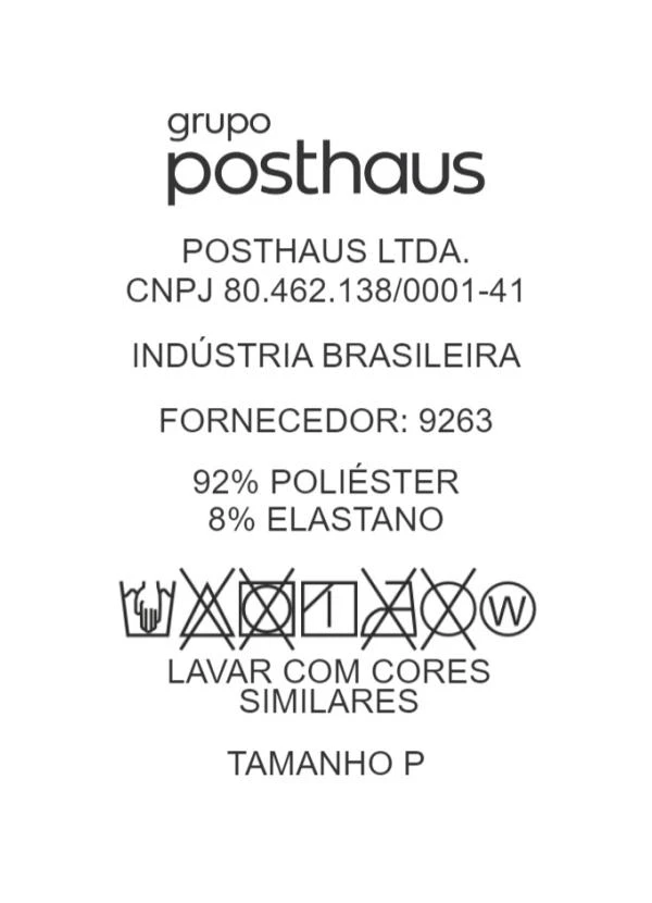 bonprix - Macacão Floral Dark em Malha Fria 10