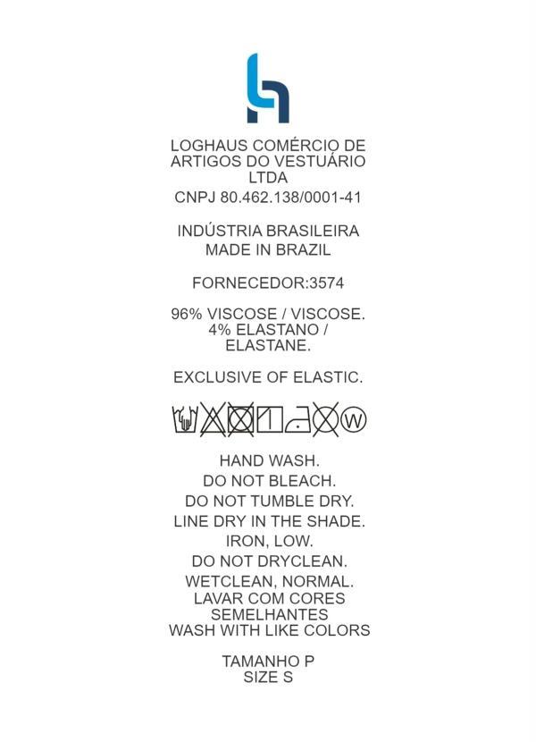 Quintess - Macacão Marinho com Recortes Vazados 8