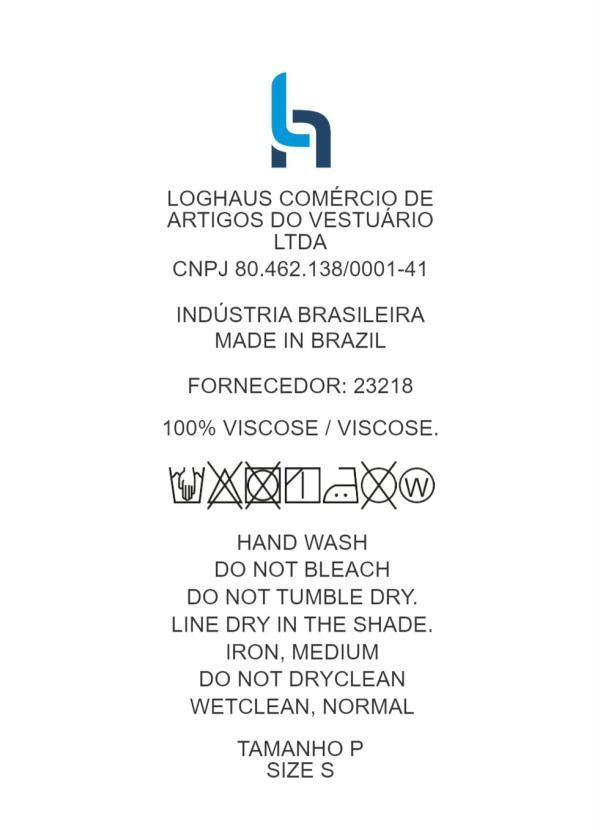 Outlet - Macacão Pink com Faixa para Amarração 7