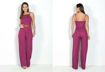 Macaco Pink com Pregas