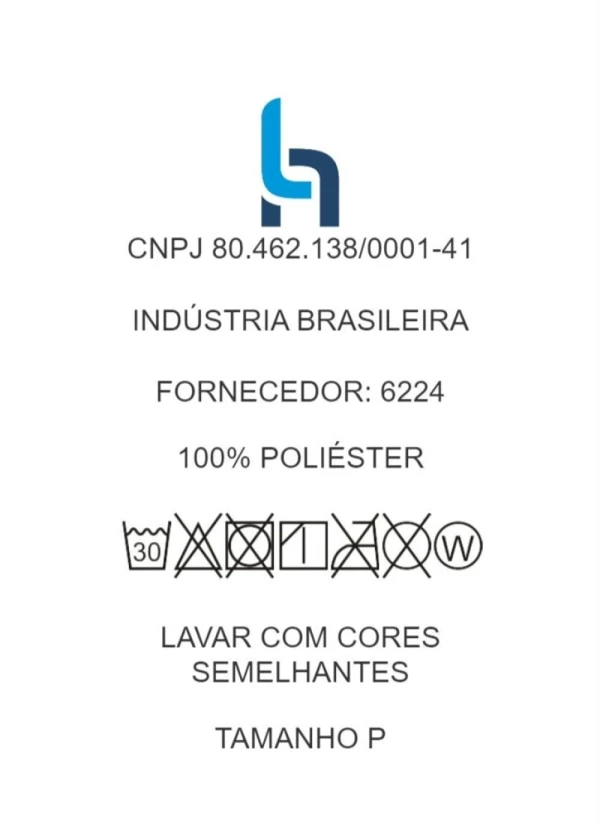 Moda Pop - Macacão Preta Pantalona com Fivela na Cintura 3