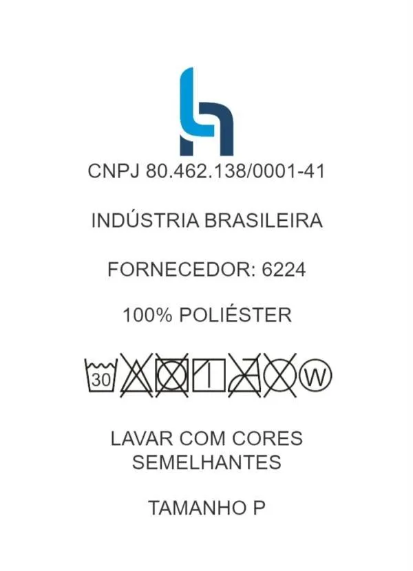 Moda Pop - Macacão Preta Pantalona com Fivela na Cintura 4