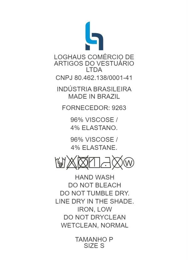 Quintess - Macacão Preto com Bolsos Funcionais 5