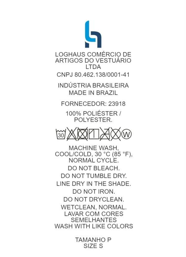 Quintess - Macacão Preto com Recortes Laterais e Bolsos 6