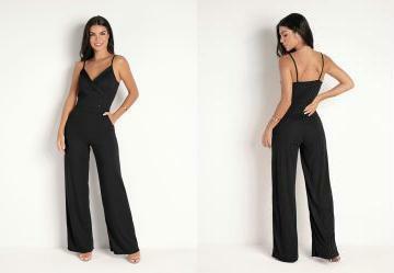 Macaco Preto de Alas