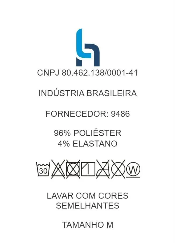bonprix - Macacão Preto Decote Transpassado 7