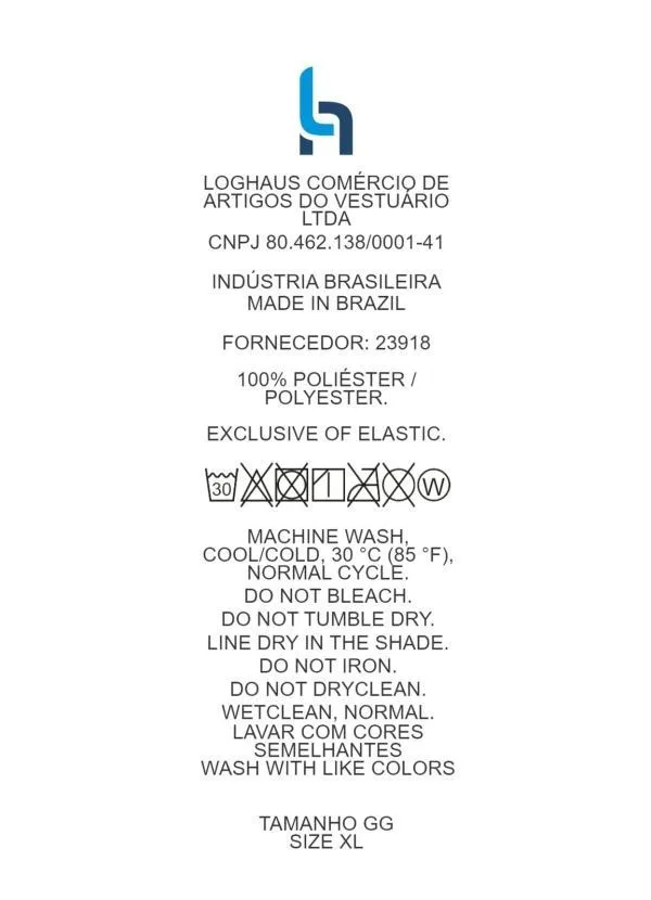 Quintess - Macacão Preto em Crepe Plano com Bolsos 8