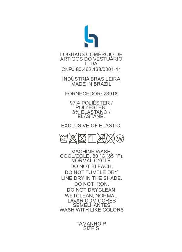 Quintess - Macacão Preto em Crepe Plano Sarjado 7