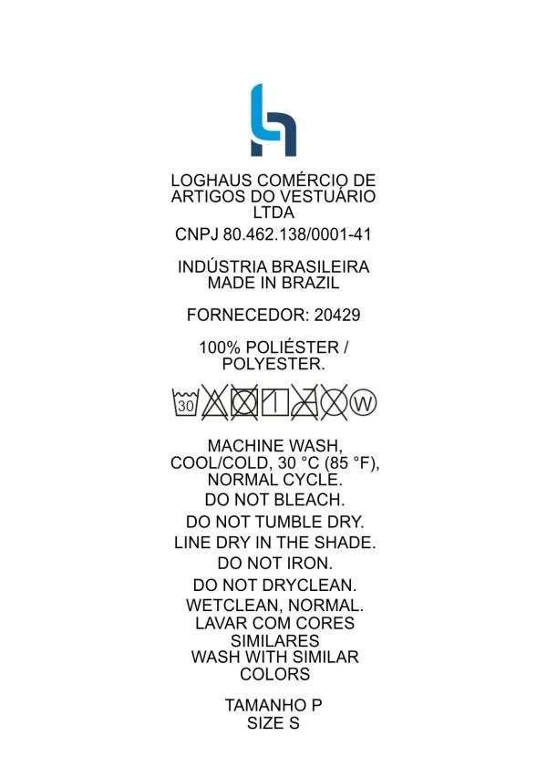 Quintess - Macacão Preto em Crepe Plano 9