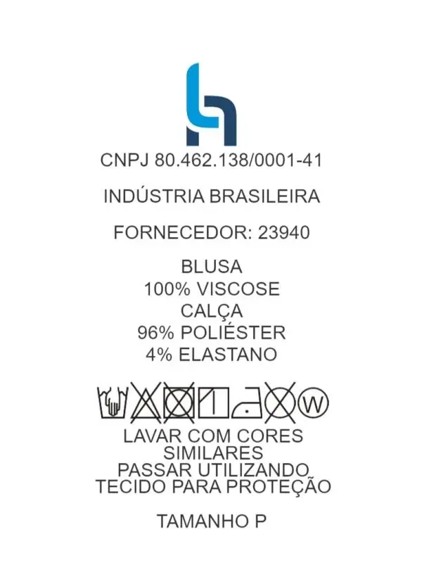 bonprix - Macacão Preto em Viscose Plana Sarjada 3