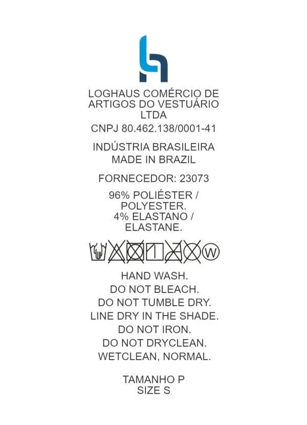 Quintess - Macacão Preto Mangas Longas e Bolsos 5