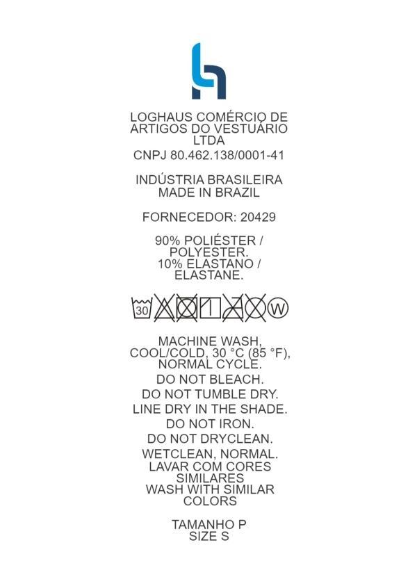 Quintess - Macacão Telha em Crepe Plano 5