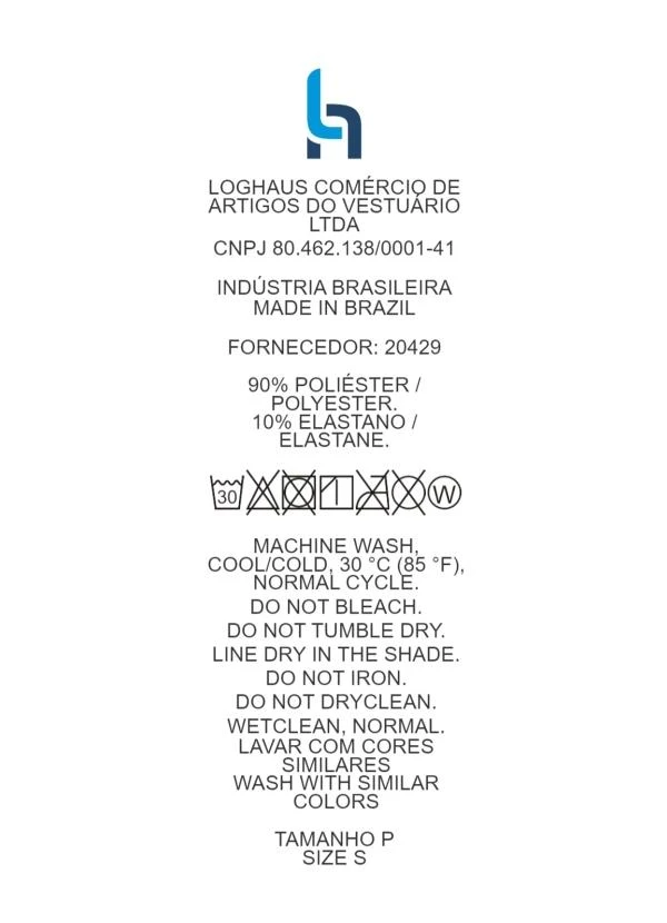 Quintess - Macacão Telha em Crepe Plano 5