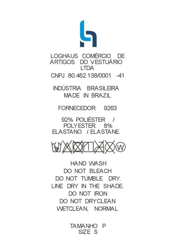 Quintess - Macacão Tigre Bege Acinturado com Bolsos 8