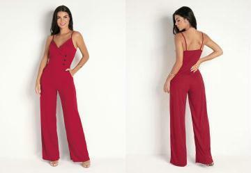 Macaco Vermelho de Alas Longo