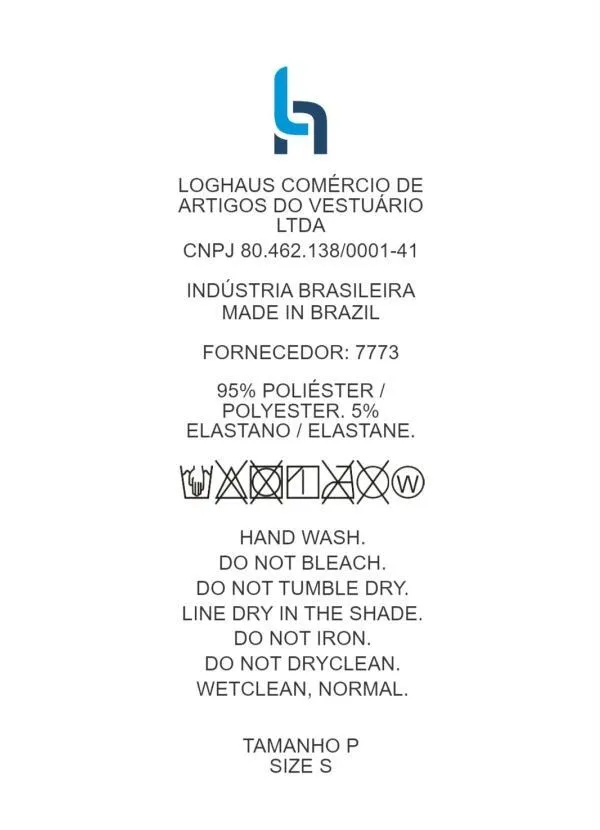 Queima Estoque - Macacão Floral Borrado com Ilhós nas Costas 7