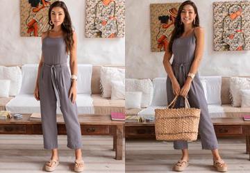 Macaco Grafite em Alfaiataria