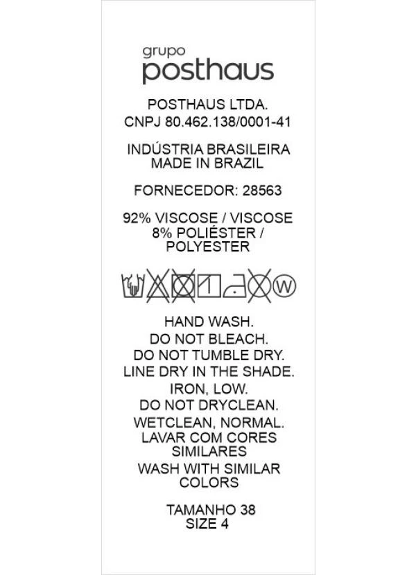 Quintess - Macacão Grafite em Alfaiataria 21