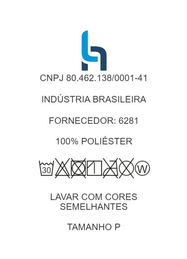 Outlet - Macacão Pantacourt Floral 4