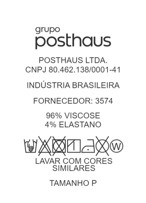 bonprix - Macacão Poá Desconstruído em Malha de Viscose 6