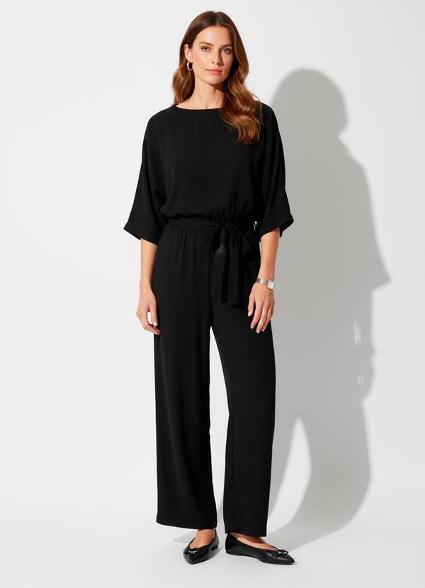 Macac�o Preto Malha