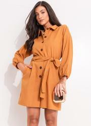 Macaco Mostarda em Alfaiataria