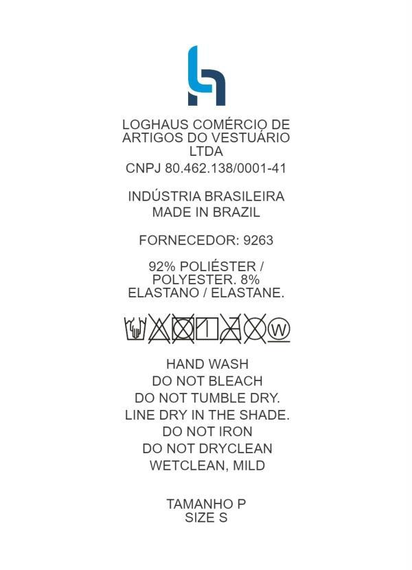 Quintess - Macaquinho Floral Amarelo com Decote V 5