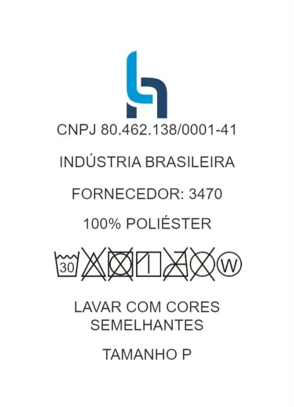 Moda Pop - Macaquinho Floral Preto Ombro a Ombro 6