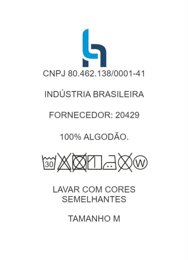 bonprix - Macaquinho Jeans Azul Claro 10