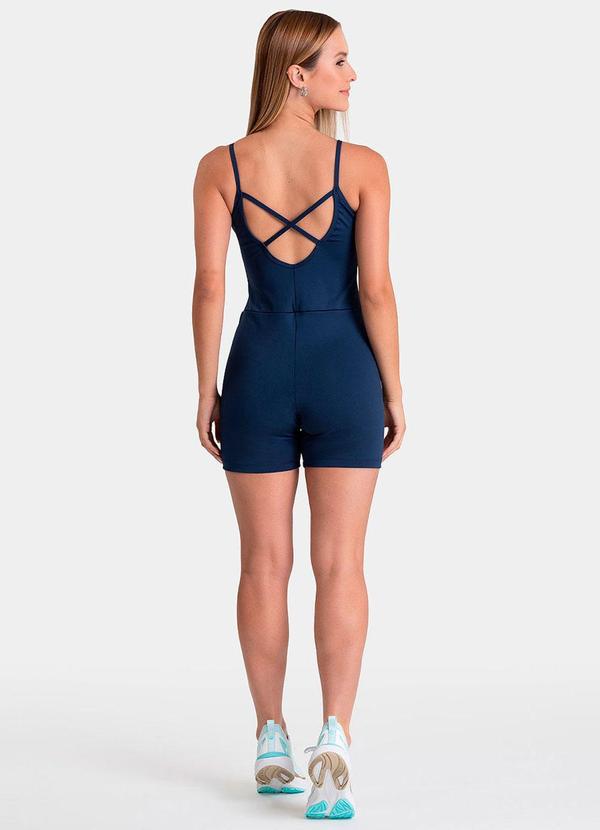 Closy - Macaquinho Just Go Marinho 2