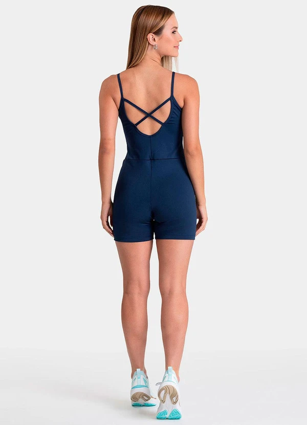 Closy - Macaquinho Just Go Marinho 2