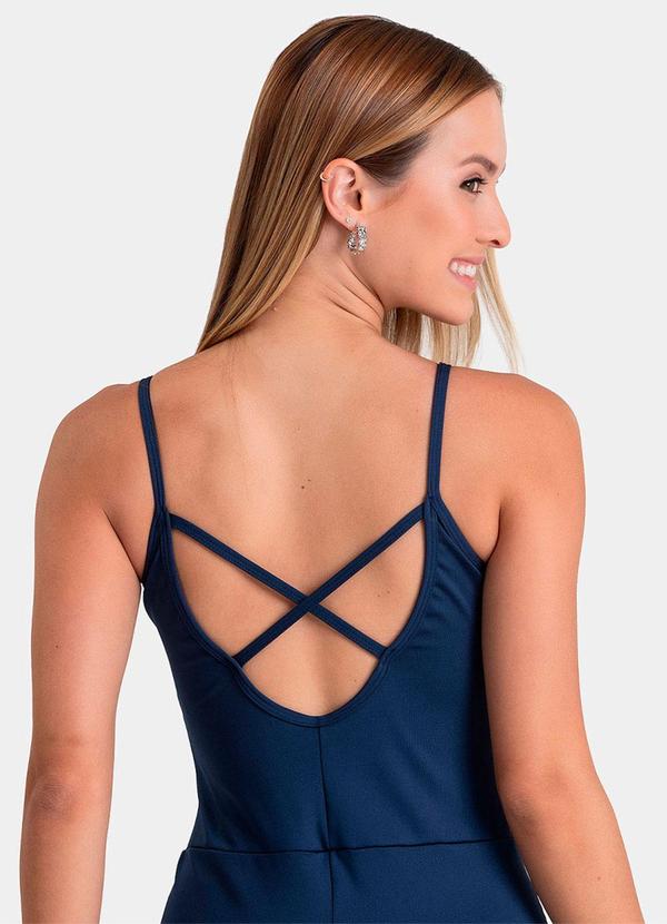 Closy - Macaquinho Just Go Marinho 4