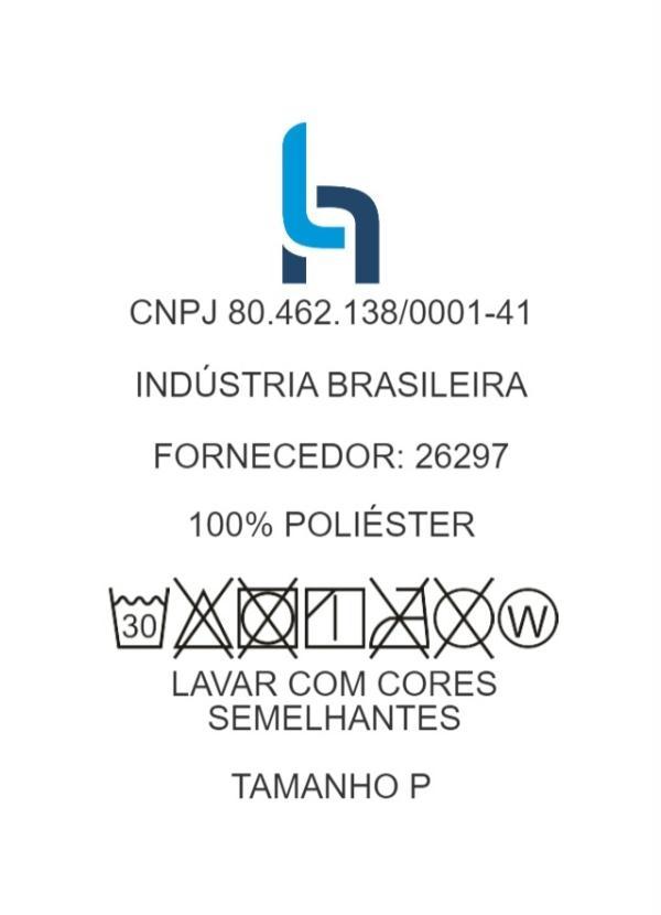 Moda Pop - Macaquinho Laranja com Decote Redondo 5